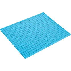 Tescoma Houbové utěrky CLEAN KIT 18 x 15 cm, 4 ks  