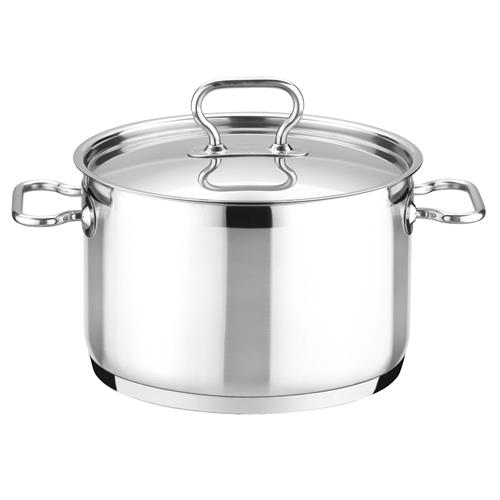 Tescoma Hrnec s poklicí HOME PROFI, 28 cm, 10 l  