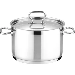 Tescoma Hrnec s poklicí HOME PROFI, 28 cm, 10 l  