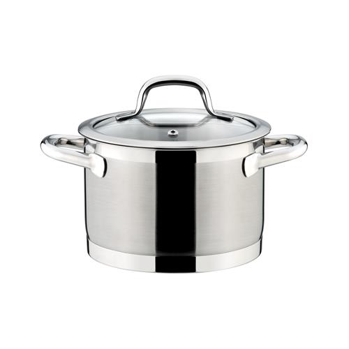 Tescoma Hrnec s poklicí PRESIDENT, 18 cm, 3 l  