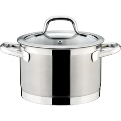 Tescoma Hrnec s poklicí PRESIDENT, 18 cm, 3 l  