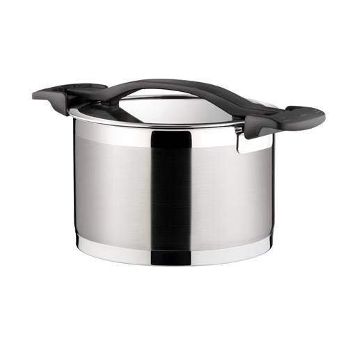 Tescoma Hrnec s poklicí ULTIMA, 24 cm, 7 l  