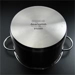 Tescoma Hrnec VISION s poklicí, 28 cm, 11 l  