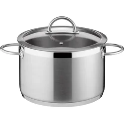 Tescoma Hrnec VISION s poklicí, 28 cm, 11 l  