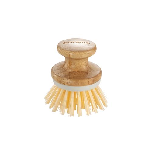 Tescoma Kartáček do dlaně CLEAN KIT Bamboo  