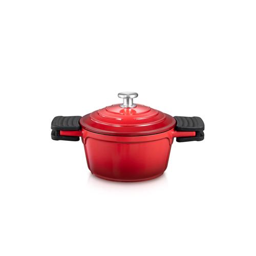 Tescoma Kastrol BORDEAUX s poklicí, 16 cm, 1,5 l  