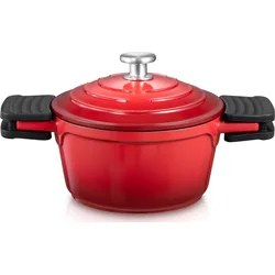 Tescoma Kastrol BORDEAUX s poklicí, 16 cm, 1,5 l  