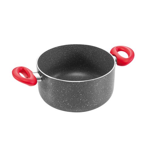 Tescoma Kastrol MANICO ROSSO 20 cm, 3 l  