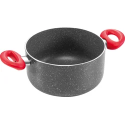 Tescoma Kastrol MANICO ROSSO 20 cm, 3 l  