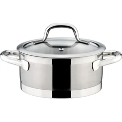 Tescoma Kastrol PRESIDENT s poklicí pr. 18 cm, 2 l  