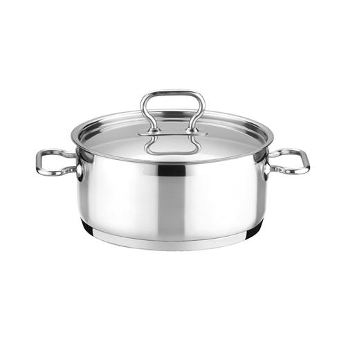 Tescoma Kastrol s poklicí HOME PROFI, 22 cm, 4 l  