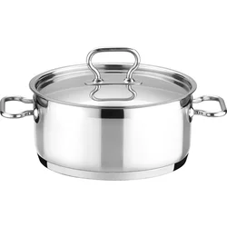 Tescoma Kastrol s poklicí HOME PROFI, 22 cm, 4 l  