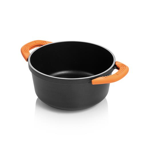 Tescoma Kastrol SmartCLICK 24 cm, 4,5 l