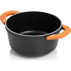Tescoma Kastrol SmartCLICK 24 cm, 4,5 l