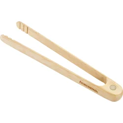 Tescoma Kliešte s magnetom FEELWOOD, 20 cm