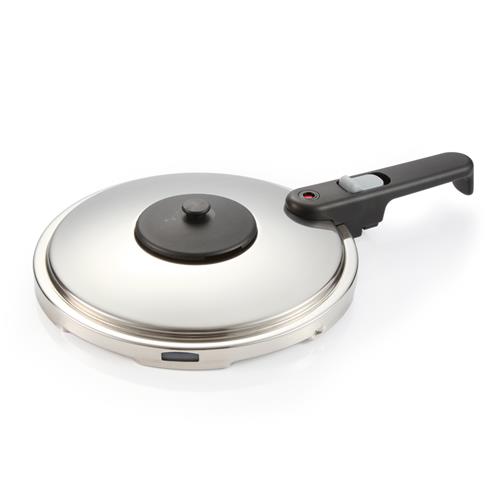 Tescoma Kompletní poklice pro Tlakový hrnec GrandCHEF 6 a 7,5 l  