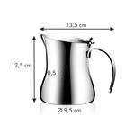 Tescoma Konvička s víčkem GrandCHEF, 0,5 l  
