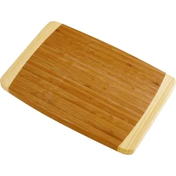 Tescoma Krájecí deska BAMBOO, 40 x 26 cm  