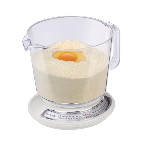 Tescoma Kuchynská váha DELÍCIA 2,2 kg