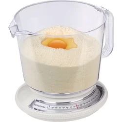 Tescoma Kuchynská váha DELÍCIA 2,2 kg