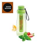 Tescoma Láhev s vyluhováním myDRINK 0,7 l, růžová  