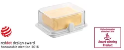  Tescoma Miska na maslo PURITY, 15 x 11 x 7 cm
