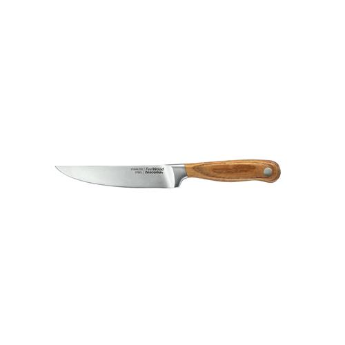 Tescoma Nůž univerzální FEELWOOD, 13 cm  