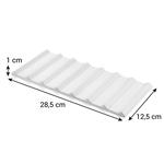 Tescoma Organizér na láhve a plechovky FlexiSPACE, 28,4 x 12,5 cm  