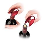 Tescoma Ostrúhadlo na fólie UNO VINO