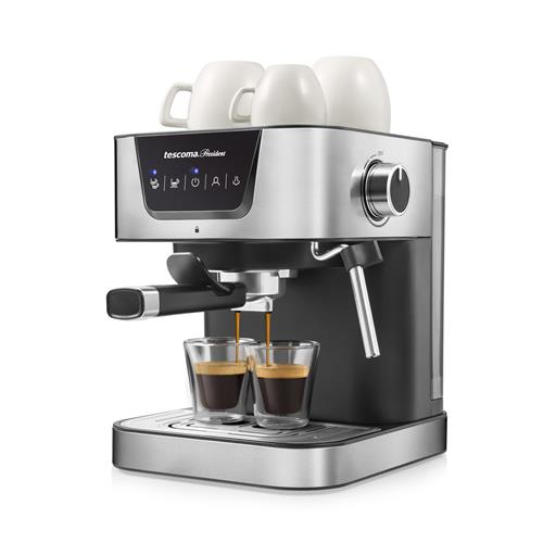 Tescoma Pákový espresso kávovar PRESIDENT  