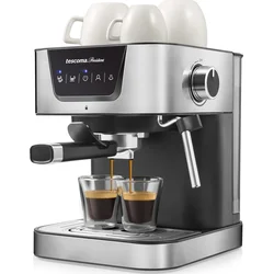 Tescoma Pákový espresso kávovar PRESIDENT  