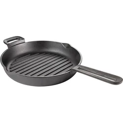 Tescoma Pánev grilovací hluboká MASSIVE, 28 cm