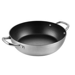 Tescoma Pánev hluboká GrandCHEF 32 cm, 2 úchyty