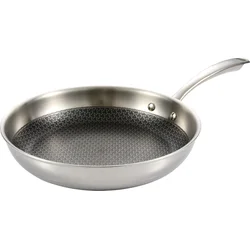 Tescoma Pánev SteelCRAFT pr. 28 cm  