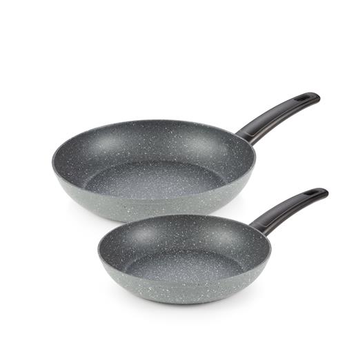 Tescoma Pánve FineLINE pr. 24 a 28 cm, sada 2 ks  
