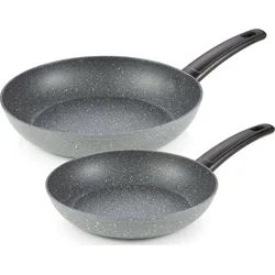 Tescoma Pánve FineLINE pr. 24 a 28 cm, sada 2 ks  