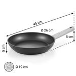 Tescoma Panvica CHALET priemer 26 cm