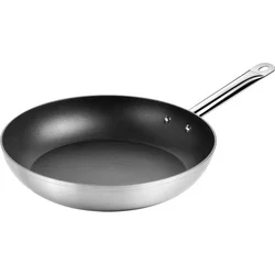 Tescoma Panvica GrandCHEF 36 cm, dlhá rukoväť