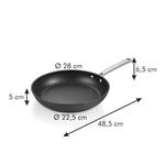 Tescoma Panvica TitanPOWER, 28 cm