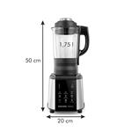 Tescoma Polévkovar s mixérem PRESIDENT, 1,75 l  