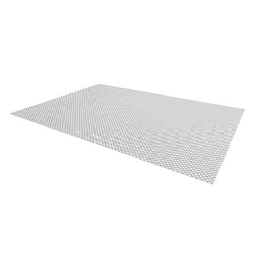 Tescoma Protiskluzová podložka FlexiSPACE 150 x 50 cm, šedá  