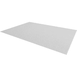 Tescoma Protiskluzová podložka FlexiSPACE 150 x 50 cm, šedá  