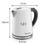 Tescoma Rychlovarná konvice GrandCHEF, 1,2 l  