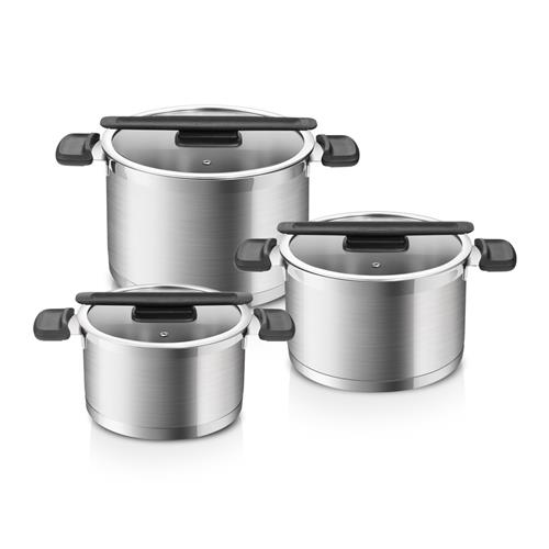 Tescoma Sada nádobí COMPACT, 6 ks  
