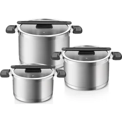 Tescoma Sada nádobí COMPACT, 6 ks  