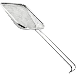 Tescoma Sítko lopatka GrandCHEF, 14 x 18 cm  