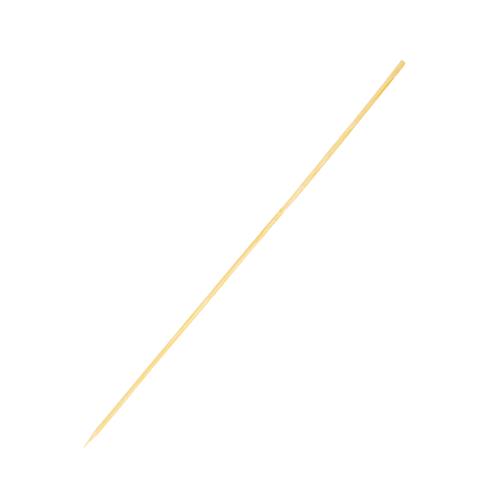 Tescoma Špejle bambusové s hrotem PRESTO 30 cm, 100 ks  
