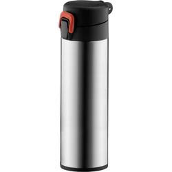 Tescoma Sport termoska se zámkem CONSTANT 0,5 l, nerez  