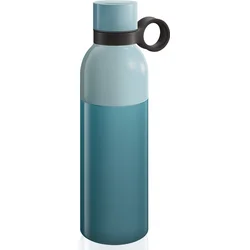 Tescoma Termoláhev rozkládací CONSTANT PASTEL 0,5 l, nerez, modrá  