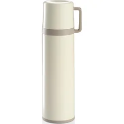 Tescoma Termoska s hrníčkem CONSTANT CREAM 0,7 l, nerez  